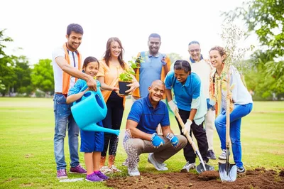 Illustration volunteered - Image 1