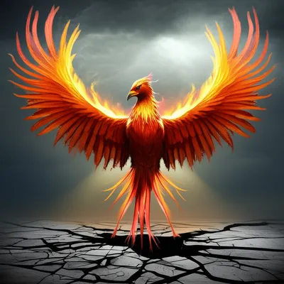 Illustration risings - Image 1