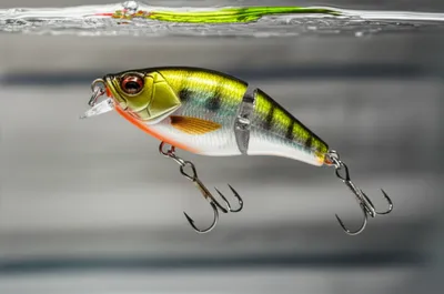 Illustration wobblers - Image 1