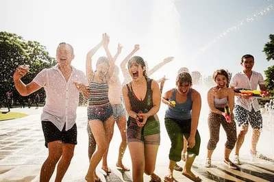 Illustration wanton - Image 1