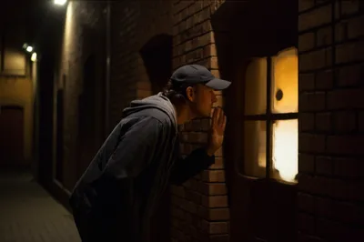 Illustration ears - Image 1