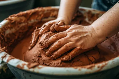 Hình ảnh minh họa tempering - Ảnh 1