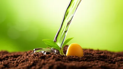 Illustration baptismal - Image 1