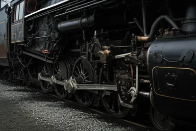 Illustration bunkers - Image 1