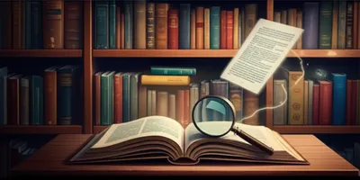 Illustration references - Image 1