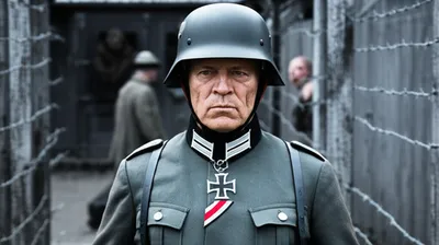 Illustration goon - Image 1