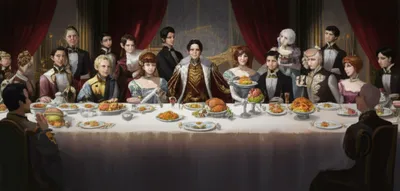 Illustration pleasure - Image 1