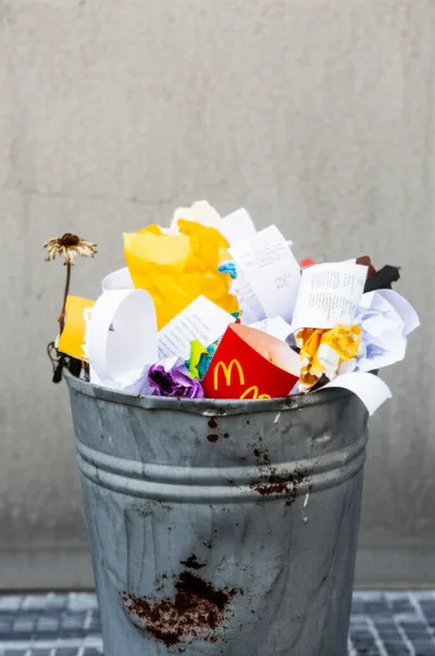 Illustration unpoetic