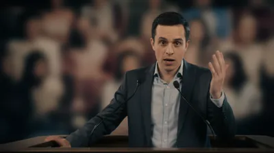 Illustration haw - Image 1