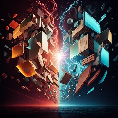 Illustration compositions - Image 1