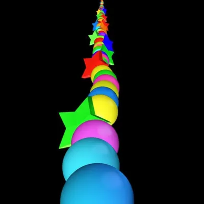 Illustration countable - Image 1