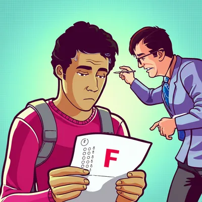 Illustration taught - Image 1