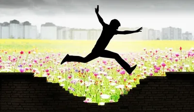 Illustration escape - Image 1