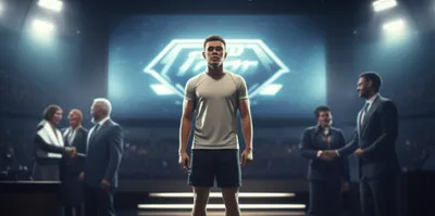 Illustration draughts - Image 1