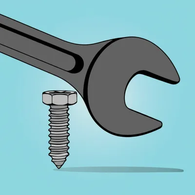 Illustration needlessly - Image 1