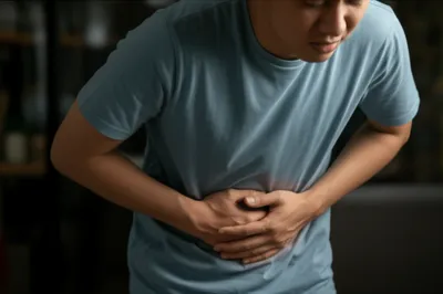 Illustration griping - Image 1