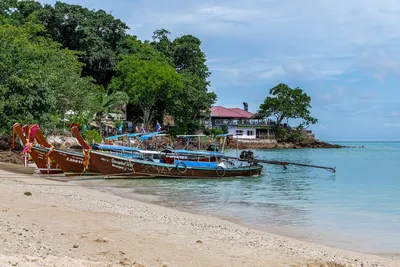 Illustration moored - Image 2