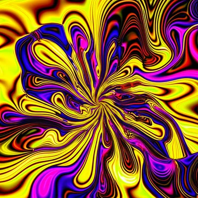 Illustration acid - Image 1