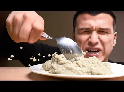 Illustration fork - Image 1