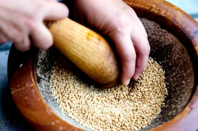 Illustration milling - Image 1