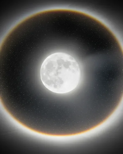 Illustration coronae - Image 1