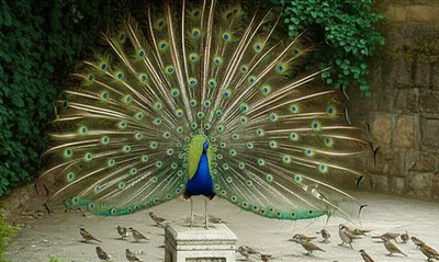 Illustration prideful - Image 1