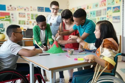 Illustration mainstream - Image 1