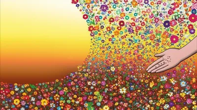 Illustration sows - Image 1