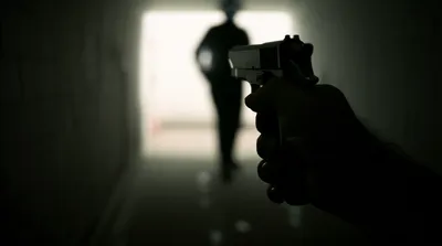 Illustration burns - Image 1