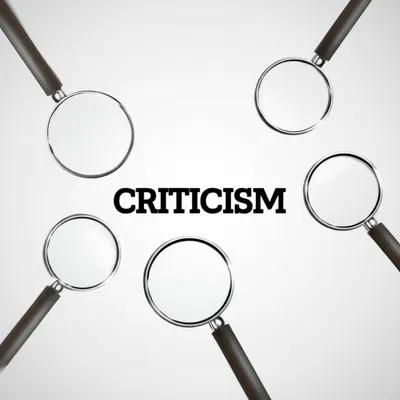 Illustration critic - Image 1