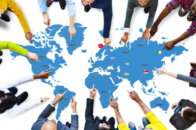 Illustration caps - Image 1