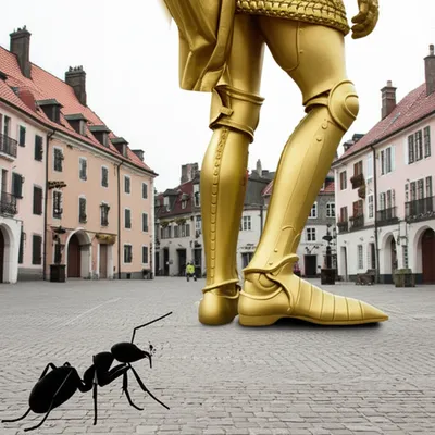 Illustration picayune - Image 1