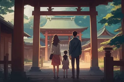 Illustration visits - Image 1