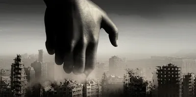 Illustration wreak - Image 1