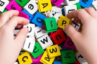 Illustration anagrams - Image 1