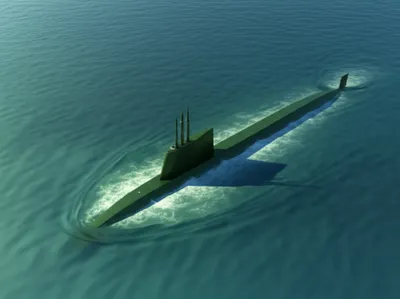 Illustration snorts - Image 1