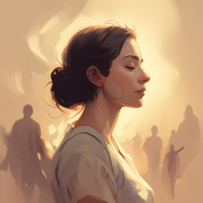 Illustration exorcised - Image 1