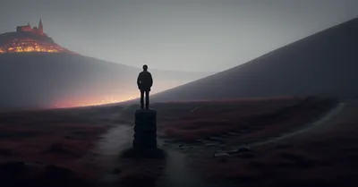 Illustration whither - Image 1