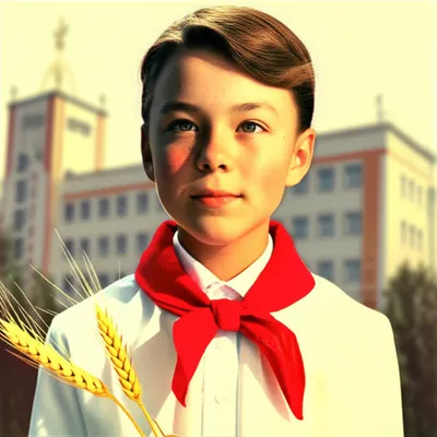 Illustration pioneers - Image 1