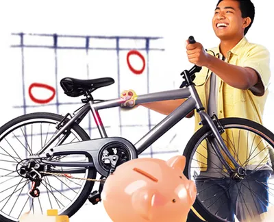 Illustration finances - Image 1