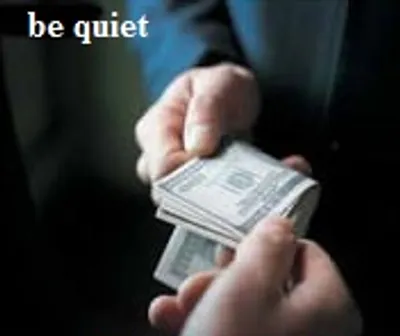 Illustration blackmail - Image 2