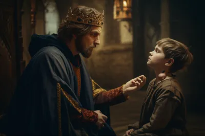 Illustration evil - Image 1