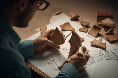 Illustration reconstructed - Image 1