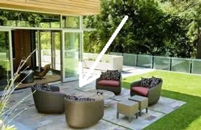 Illustration patio - Image 2