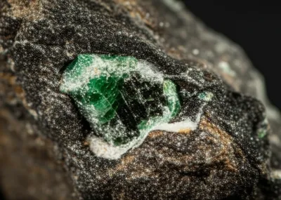 Illustration jadeite - Image 1