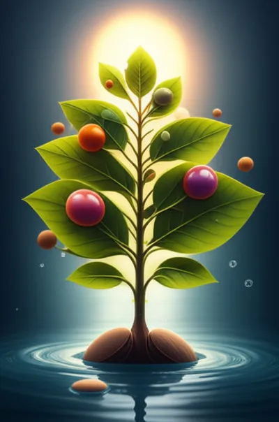 Illustration ken - Image 1