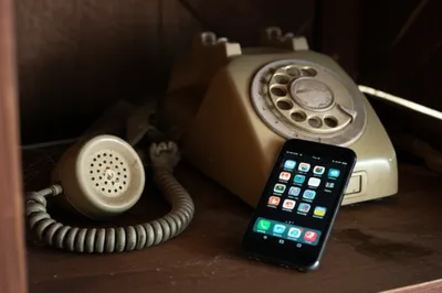 Illustration superannuated - Image 1