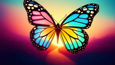 Illustration transgender