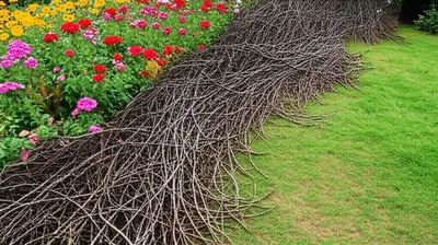 Illustration encroach - Image 1