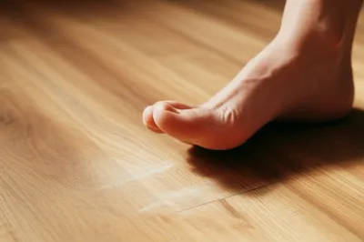 Illustration toeing - Image 1